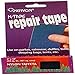 Kenyon Taffeta Pressure Sensitive Repair Tape, Navy
