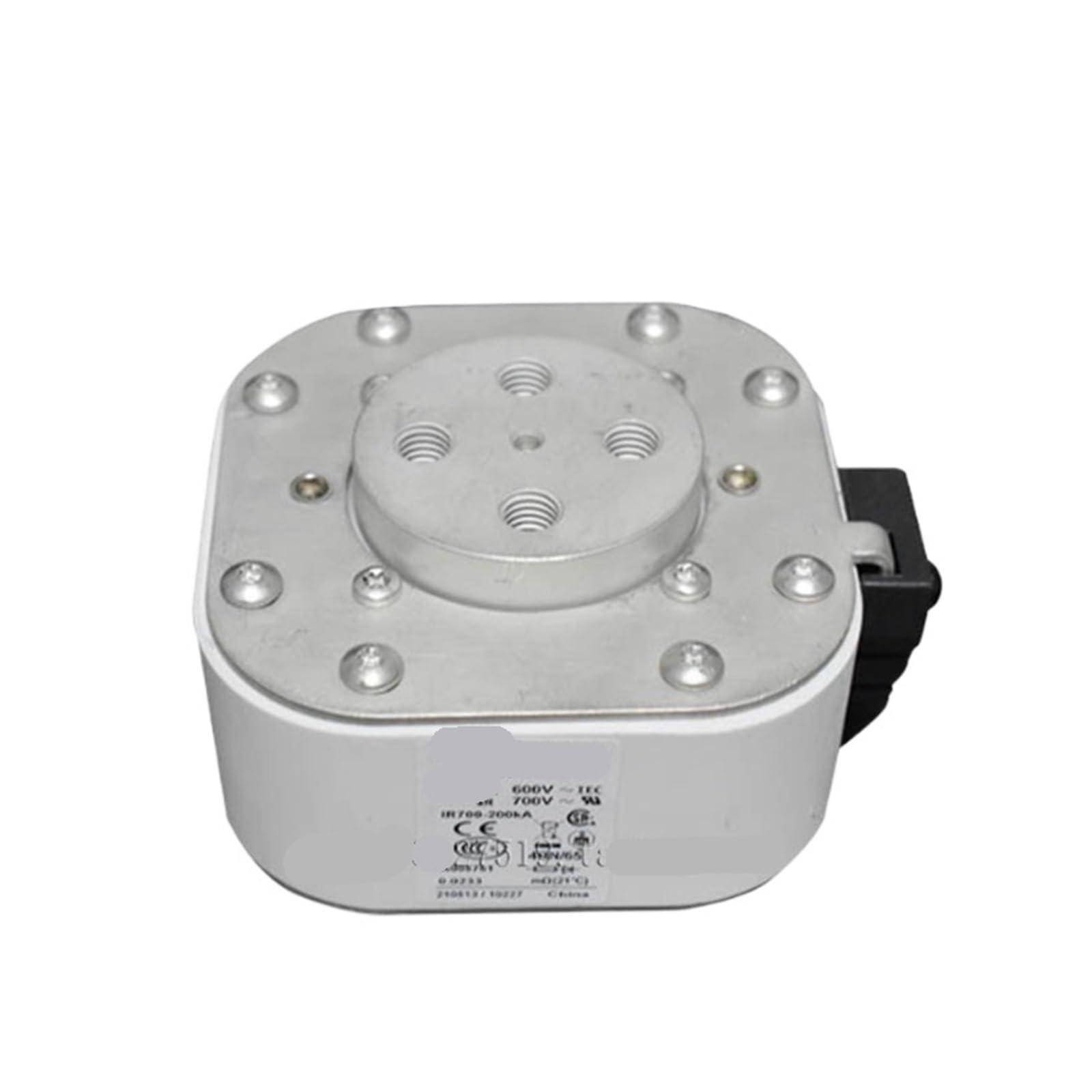 VDOQTLJT Fuse 170M7079 170M7080 170M7081 170M7082 170M7083(170m7083)
