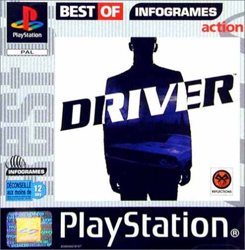 Best Of Driver [FR IMPORT]