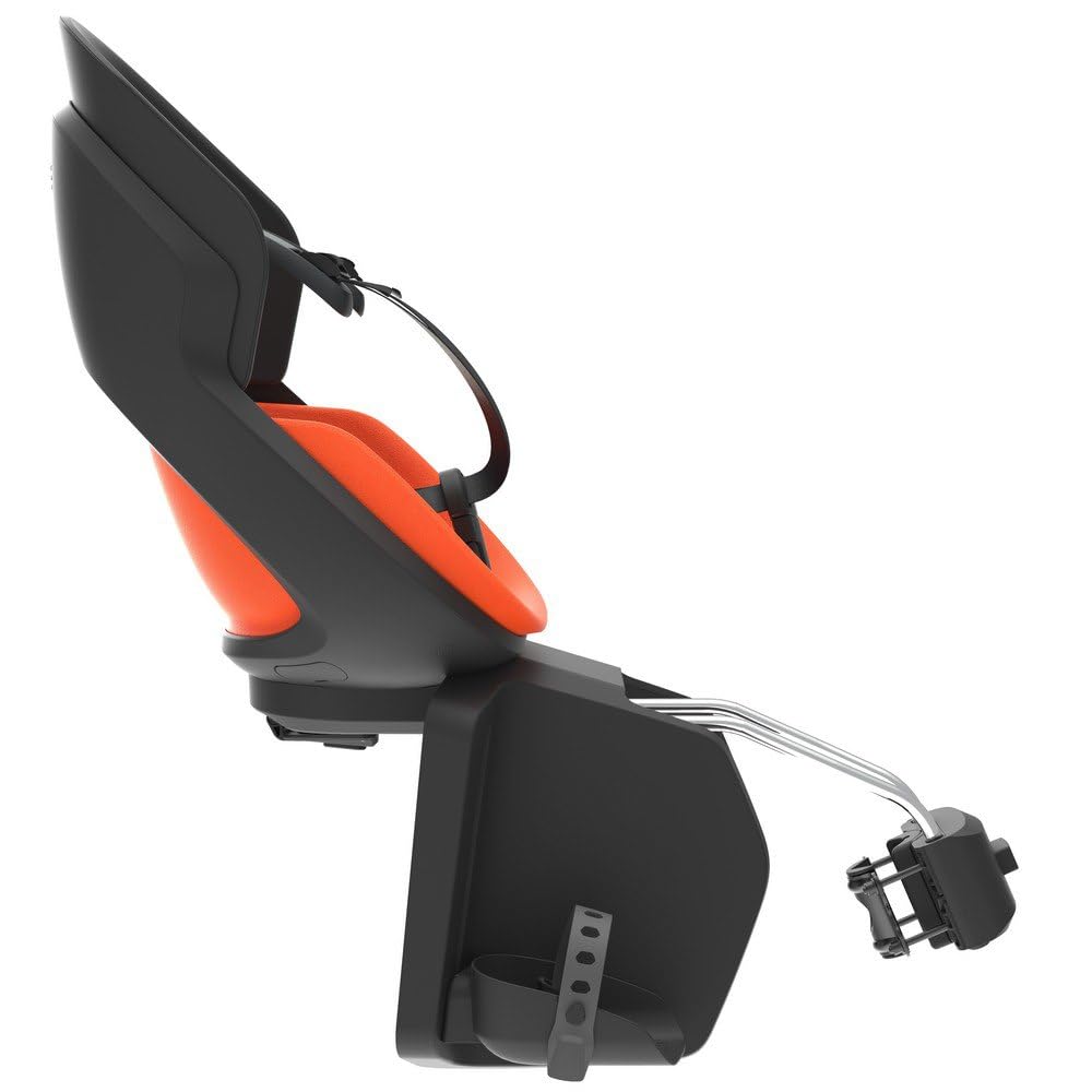 PRODIGEE SEGGIOL Post. ICON TELAIO ORANGE#