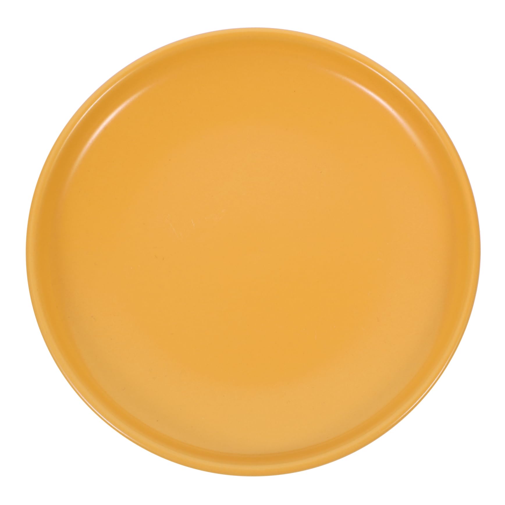 BESTonZON Ceramic Cat Food Dish Feeding Bowl for Cats Dogs Protective Pet Bowl for Comfortable Eating Durable Stylish Design Present for