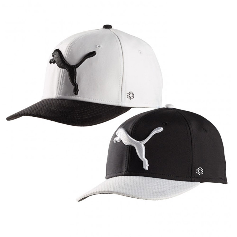 Puma Golf Micro Disc Cap Hat Style 053233 New 2017 Desertcart