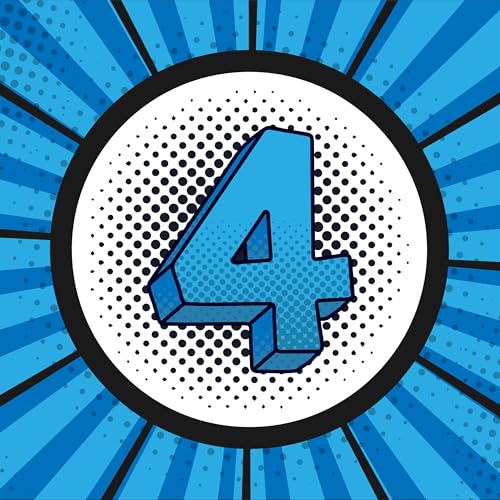 Page de couverture de S1 E4 - Puppeted Emotions