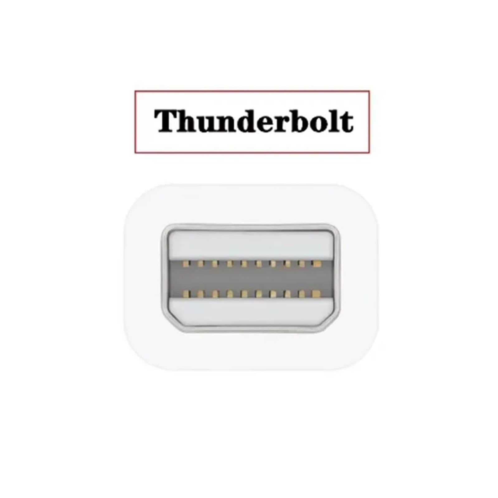 Adaptateur A1643 2 A FireWire 800 pour déclencher 1394B, convient pour les ordinateurs portables équipés
