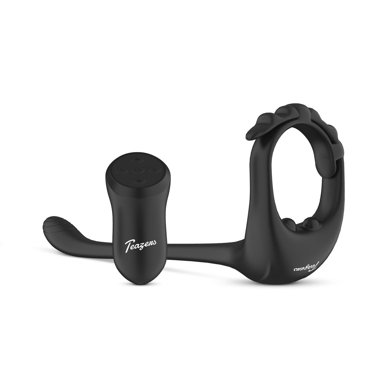 Vibromasseur triple prostate stimuler simultanément les trois zones de plaisir