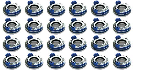 Intex River Run Float 53 in. Dia Vinyl