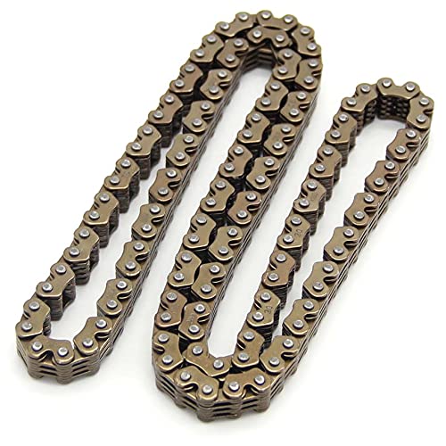 D.I.D Timing Cam Chain Set (2 Chains) For Honda CBX 1000 Super Sport 1979-1982 – OEM Spec