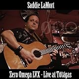 omega hommage  Zero Omega LVX (Live at Totagas)