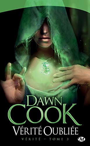 Télécharger Vérité Oubliée: Vérité, T3 Francais PDF