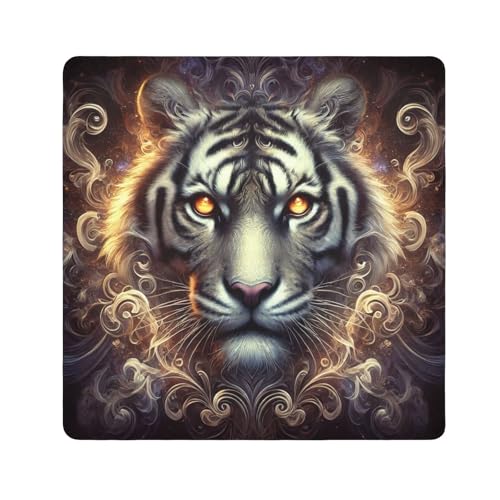 Joko Ivery White Tiger Self-adhesive Cloth 17.7