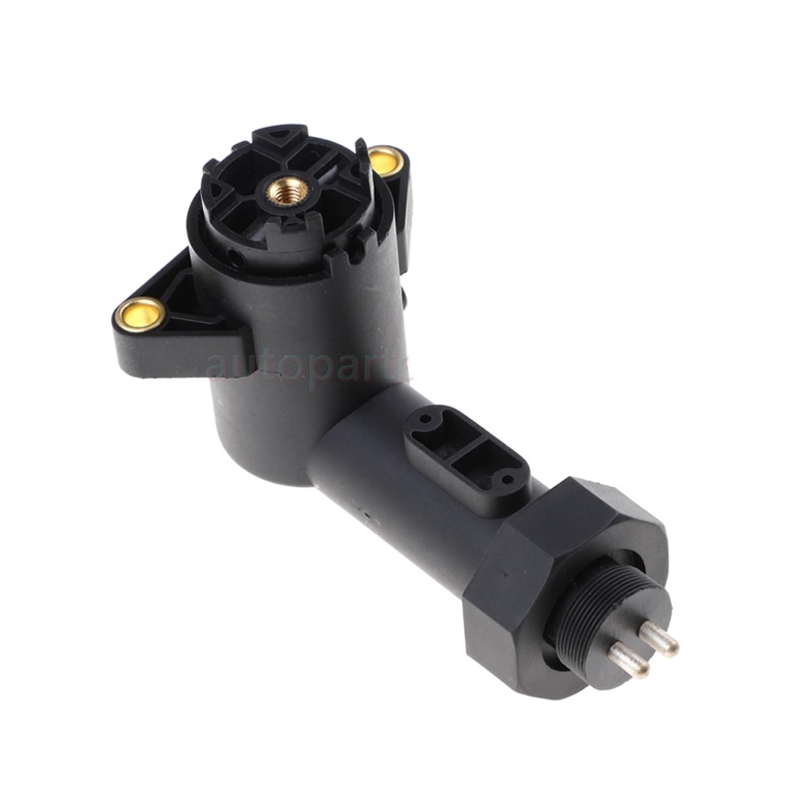 HJCMOONB 7700816098 New Headlight Level Sensor for car Height Sensor Suspension 4410500070