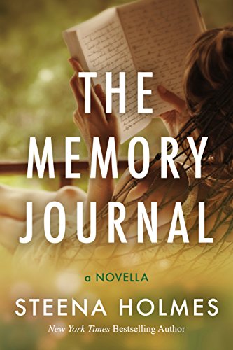 The Memory Journal: A Companion Novella to The Memory Child (The Memory Child Series Book 2)