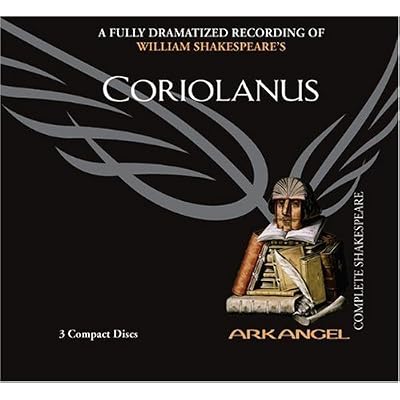 Coriolanus
