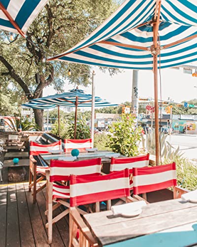 Koko'S Guide To Austin Texas Book thumb #3