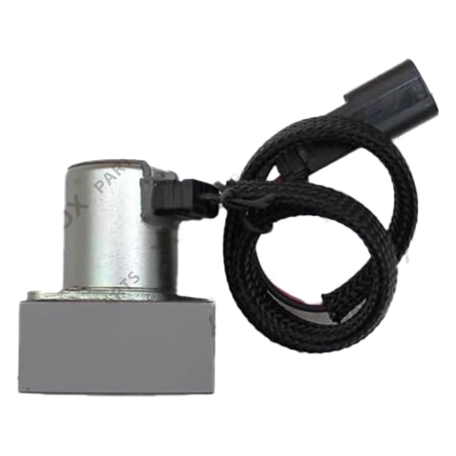 JJKKOZVQF Solenoid Valve 702-21-57400 PC400-7 PC200-8 PC220-8 PC290LC-8 PC300-8 PC350-8