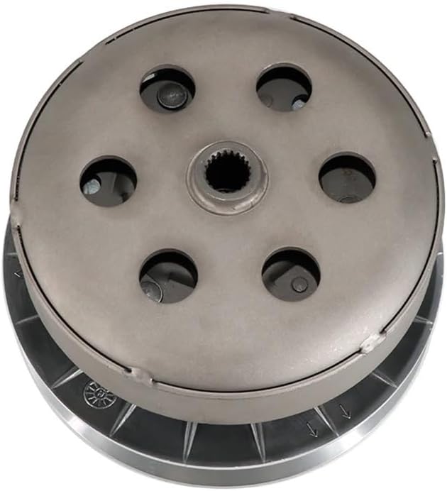 Rear Primary Drive Clutch Drum Fit For SYM ATV Quad Lander 250 300 300SL 300S GTS250 EURO 2 3 EURO3 EVO EFI INJECTION Joymax 250i