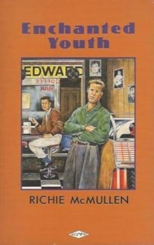 Paperback Enchanted Youth Book