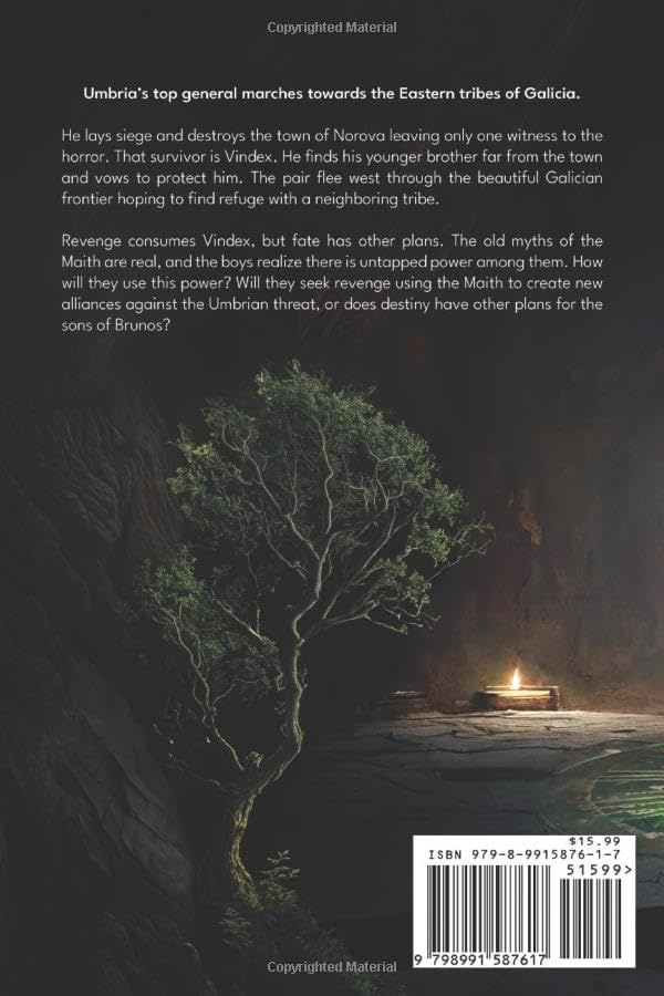 The Sons of Brunos - Image 2