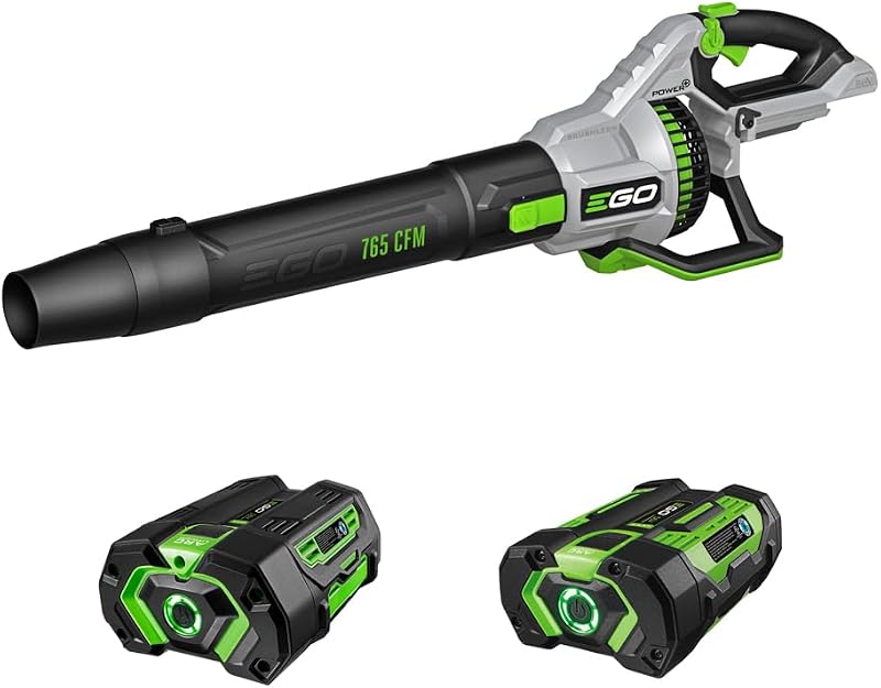 EGO POWER+ LB7654