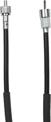 Miniatura 5 de Cable de control de motocicleta compatible con Kawasaki GPZ 550GPZ 750KZ 305KZ 550KZ 650KZ 700KZ 750ZR 1100 ZephyrStreet Sportbike 54001-1012