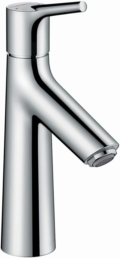 Hansgrohe 72025001 Talis S Bathroom Faucet, Chrome