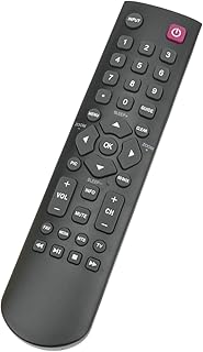 ريموت كنترول بديل من اليميتي RC2000E01 لتلفزيون تي سي ال تومسون 19HT4253 24FS4246CW 55FU4243 55FA3203 48FZ3234 55FT5643 42FS46C 48FU4243C 46FT5 453 2 2HS4246 - C 42FU2253 50FU3253 55FZ3233 L32D3300