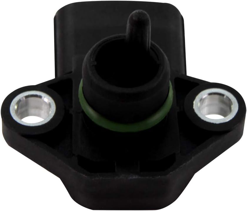 39300-38110 39300-22600 MAP Sensor Fit for Hyundai Elantra Accent 2001-2012, Tiburon 2003-2008, Rio 2006-2010, 3930038110 3930022600 9470930501 550394 AS196