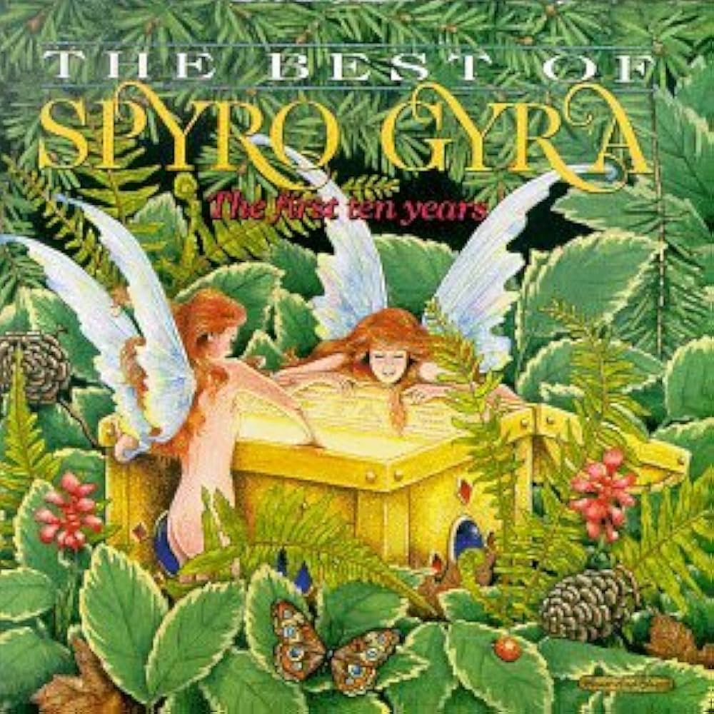 Spyro Gyra - Best of: Spyro Gyra - Amazon.com Music