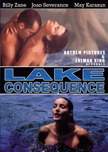 Lake Consequence [DVD]
