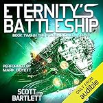 Cover of Eternity's Battleship
