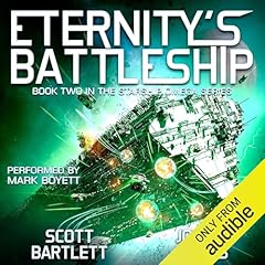 Eternity's Battleship Titelbild