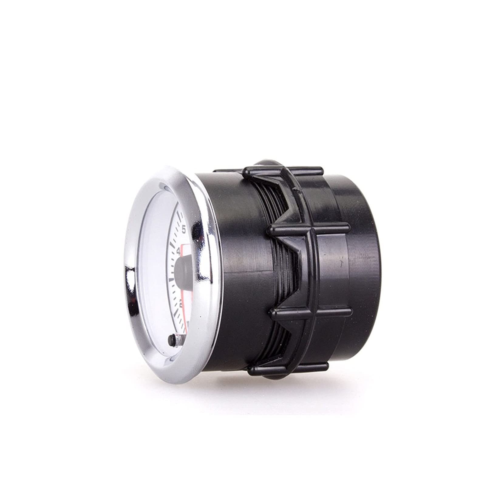 52mm Wzmocnienie Tachometr Voltmeter Ratio paliwa powietrza TEMP WODY TEMP TEMP OLEJ EGT. Wymiernik Zmień 7 kolorów FIT dla samochodu 12V