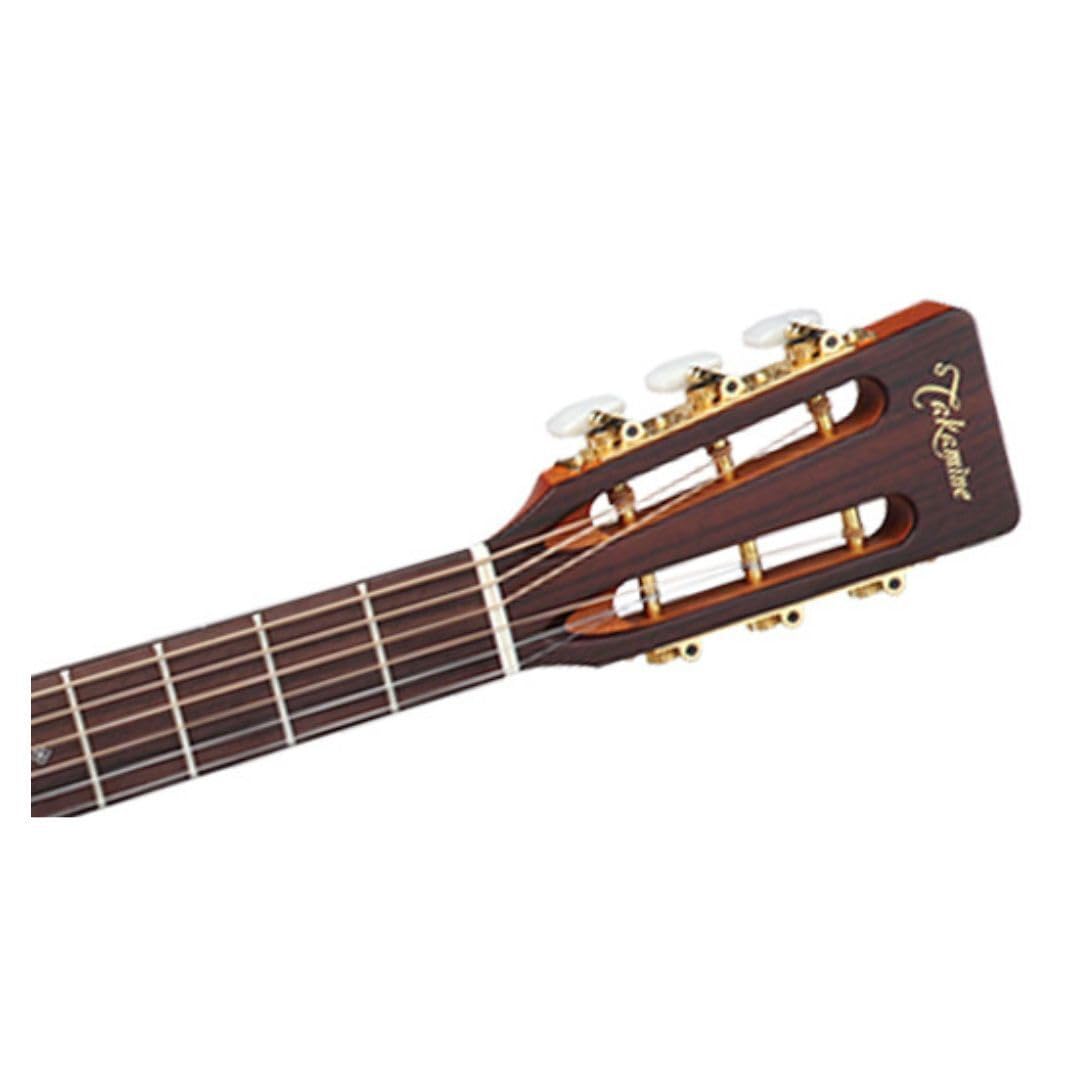 Amazon.com: Takamine EF407 Orchestra Hawaiian Koa Acoustic
