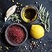 SavorSatch Ground Sumac – 4oz Resealable Pouch | Certified Kosher, GMO Free, Allergen-Free | Tangy, Deep Red Spice for Middle Eastern Cooking, Salads, and Meats | Product of Turkey