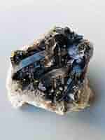 極上 黒水晶[モリオン]クラスター 原石 浄化 置物No2 Amazon.co.jp: 極上 黒水晶モリオンクラスター 原石 浄化 置物No2 P