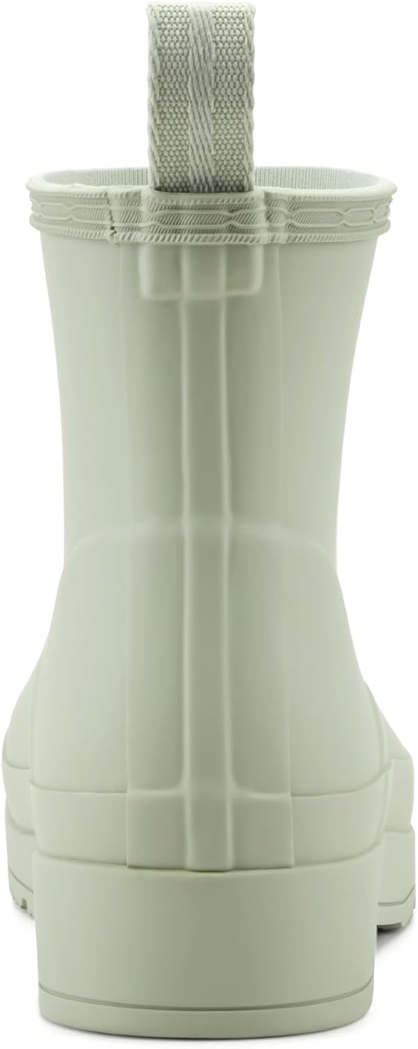 Hunter womens Play Short Scoop