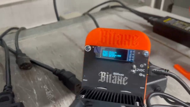 Amazon.com: Bitaxe Bitcoin Solo Miner GT801 2.55TH/s ASIC Miner