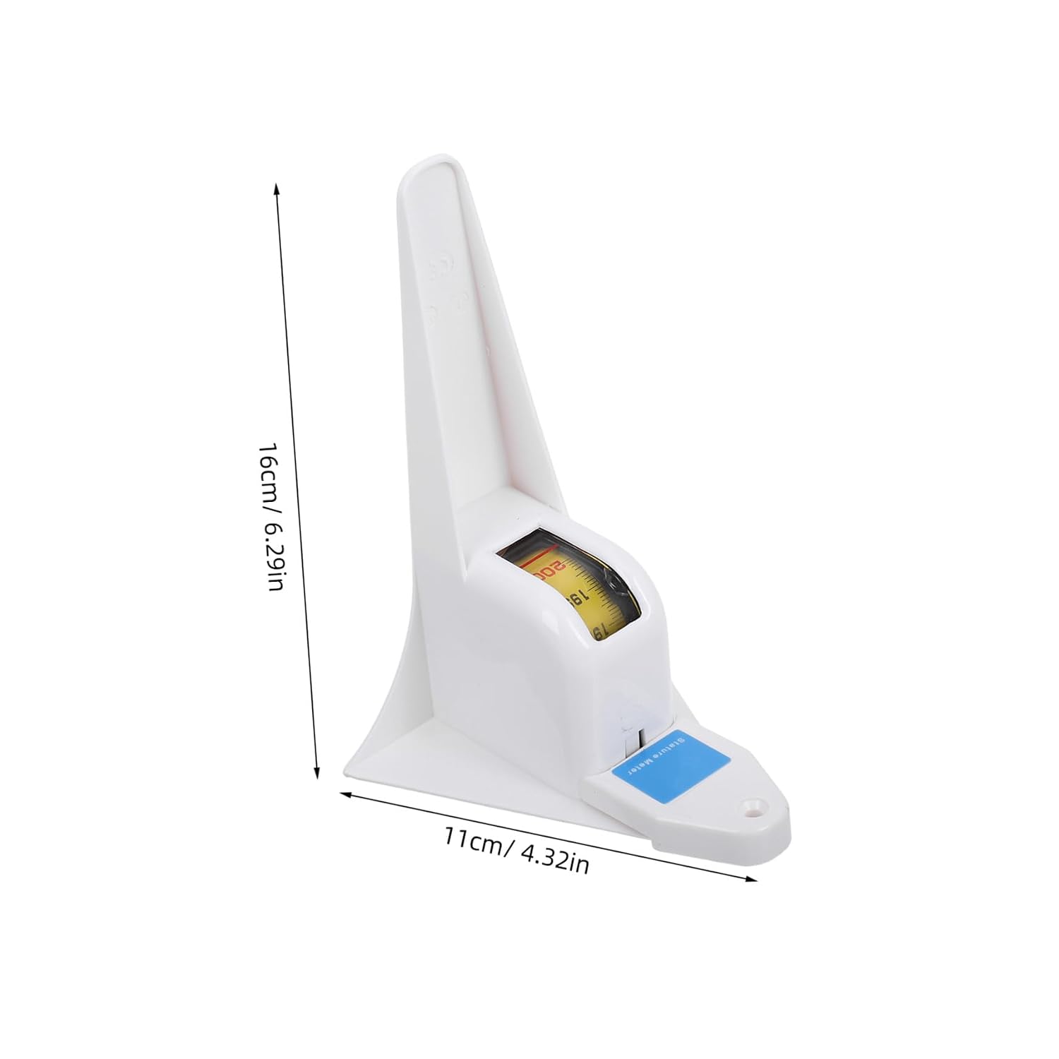 Height Measurement Device and Girls Measure Tape Accurate for Family Use