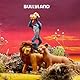 Bullyland - Mufasa aus Disneys König der Löwen, perfekt als Spielzeug Figur, Dekoration und kleines Geschenk für Kinder ab 3 Jahren, detailgetreue 8,3 cm Walt Disney Sammelfigur 12257