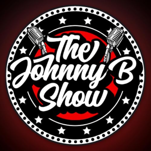 『The Johnny B Show Podcast』のカバーアート