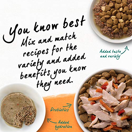 Purina Beyond Grain Free, Natural Dry Cat Food, Grain Free White Meat Chicken & Egg Recipe - 3 Lb. Bag #TOP6