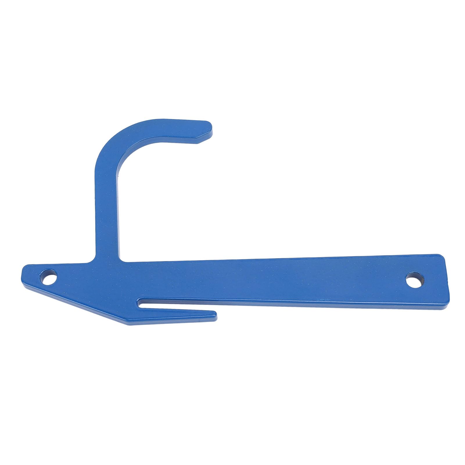 Chain Link Fence Clips 5 Pack Chain Link Fence Stretcher Clips - 0.6cm  Steel Tensioning Tools For Fence Installation Fence Wire Tensioner