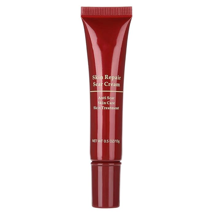 Buy Scar Cream, Scars Removal Cream Suitable for Accelerating Wound