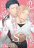 恋に臆病な僕が純情ドSにぐちゃぐちゃに愛されるまで(1) (ボーイズファン)