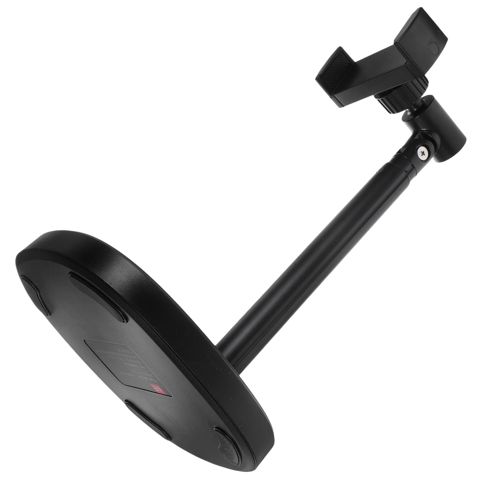 Supporto Telefono da Scrivania Regolabile in Altezza e Angolo Struttura Stabile e Leggera per Ufficio Casa e Viaggio Compatibile con Smartphone Vari