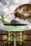The Vatican's Top Secret Alien Agenda: Hidden Encounters, Forbidden Rituals, and Jesuit Astronomers in the Age of UFO Disclosure
