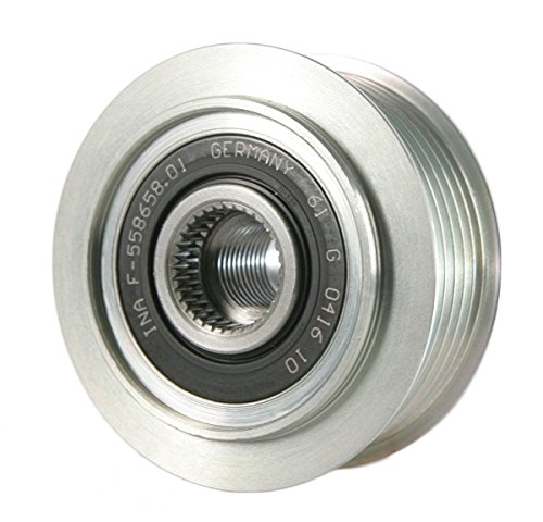 Sando Scp90252.1 Riemenscheibe Freilauf Lichtmaschine