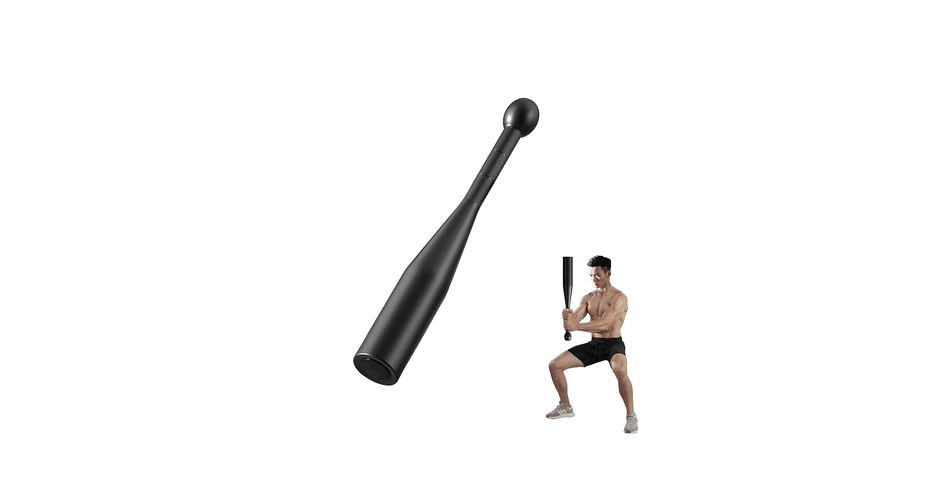クラブベル 7ｋｇ×2本  防犯インテリアにも クラブベル 7kg×2本 防犯インテリアにも