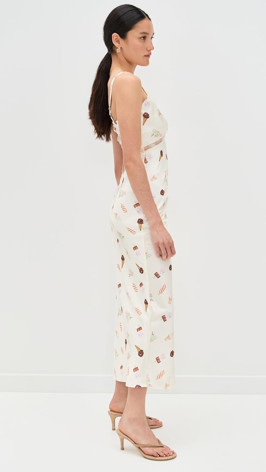 Bailey Rose Women's Long Dress - Image 4