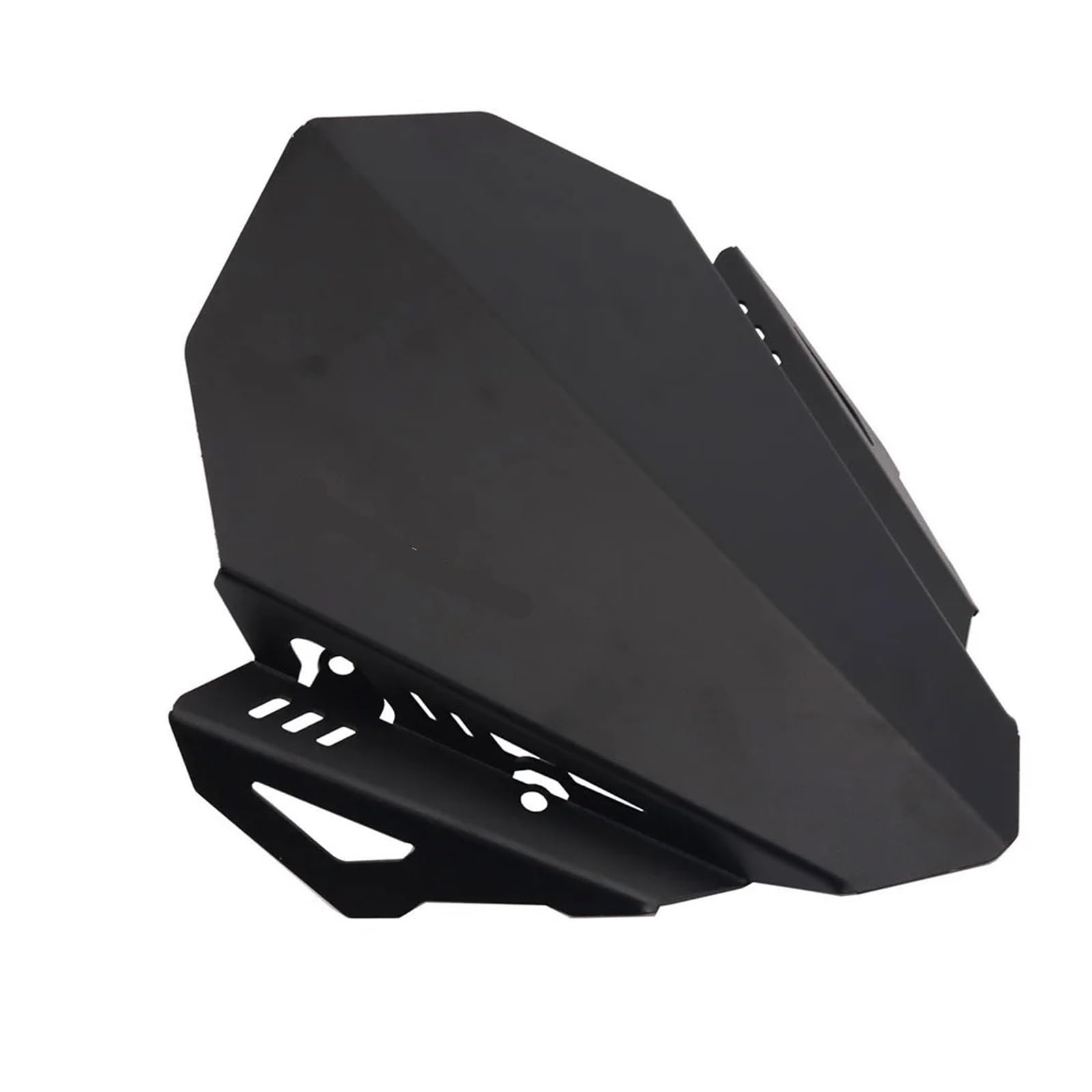 Deflettore Vento Moto Parabrezza Parabrezza Anteriore Ve-nto Deflettore Guard Per Yam&aha MT07 FZ07 MT 07 FZ 07 2018 2019 2020 Deflettori